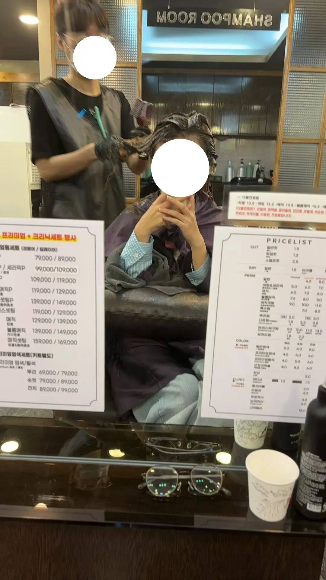 洗剪吹太贵，倒逼年轻人出国理发