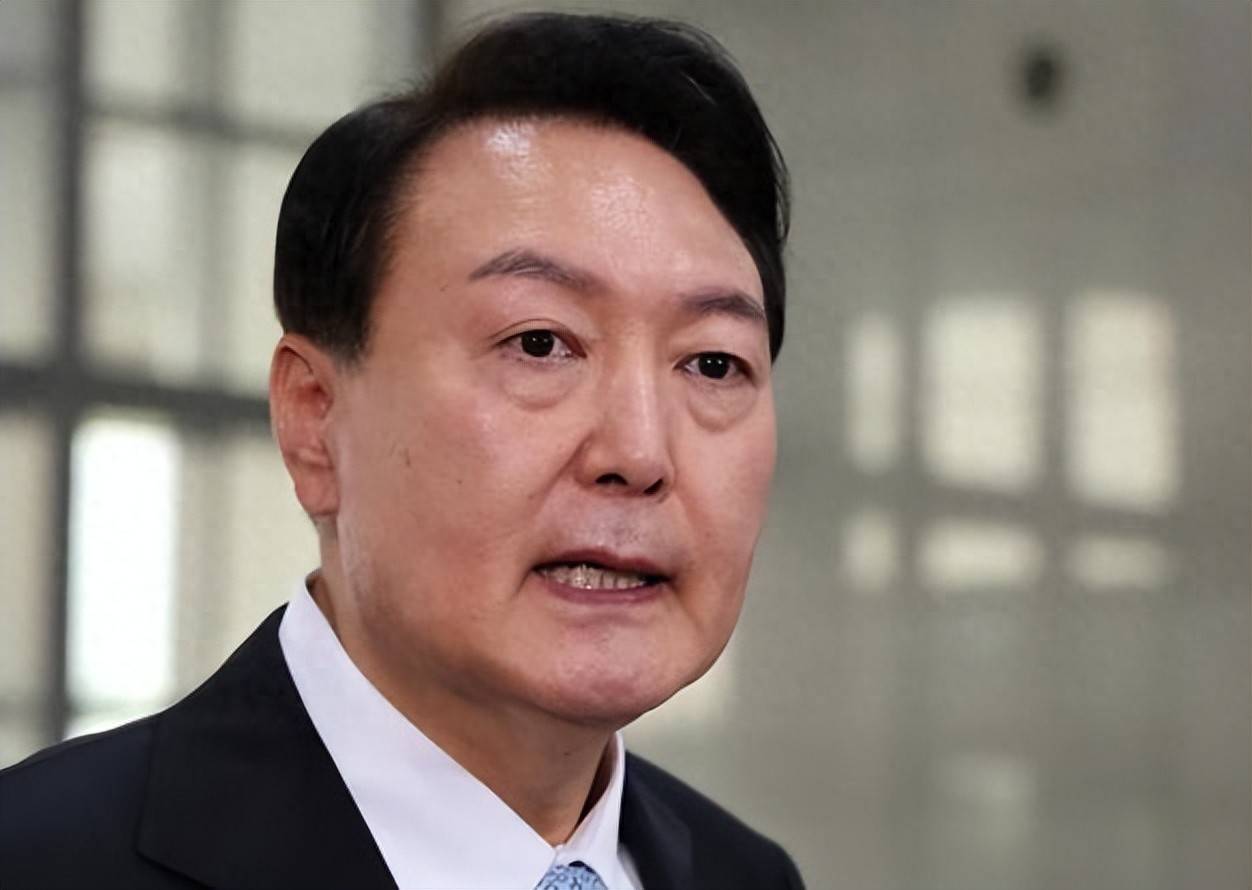 尹锡悦被捕可能死刑，韩国或迎接新领导人，中方立场耐人寻味！