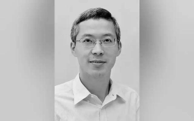 48岁李峰博士春节遭遇意外离世