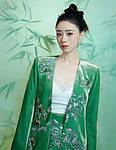 蒋欣评论区回应为何不结婚：为什么要跟自己过不去呢？