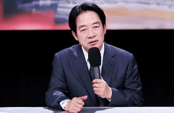 第四次访陆行，马英九罕见表态，台当局改禁令，不准向大陆供货