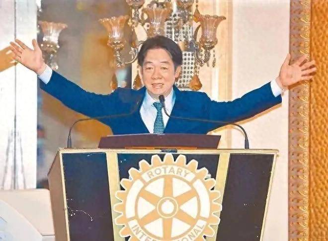 汉光军演结束，萧美琴大胆发声，日本亮明立场，赖清德措手不及