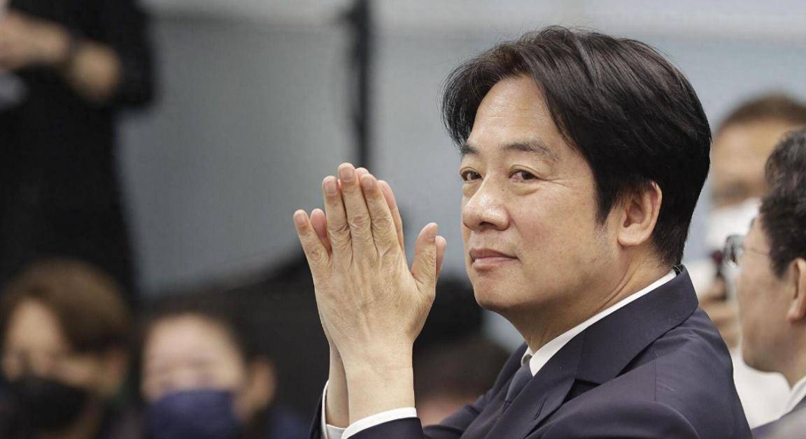 汉光军演结束，萧美琴大胆发声，日本亮明立场，赖清德措手不及
