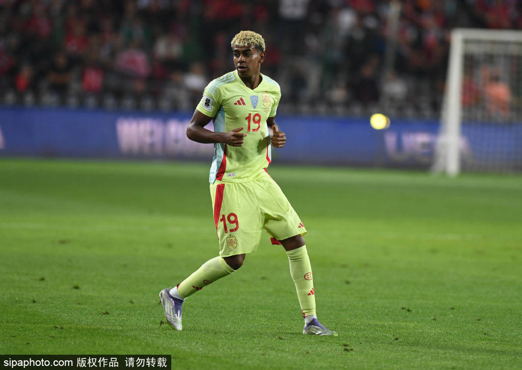 曼城豪掷4亿欧元追逐亚马尔，贝林厄姆或将告别皇马！