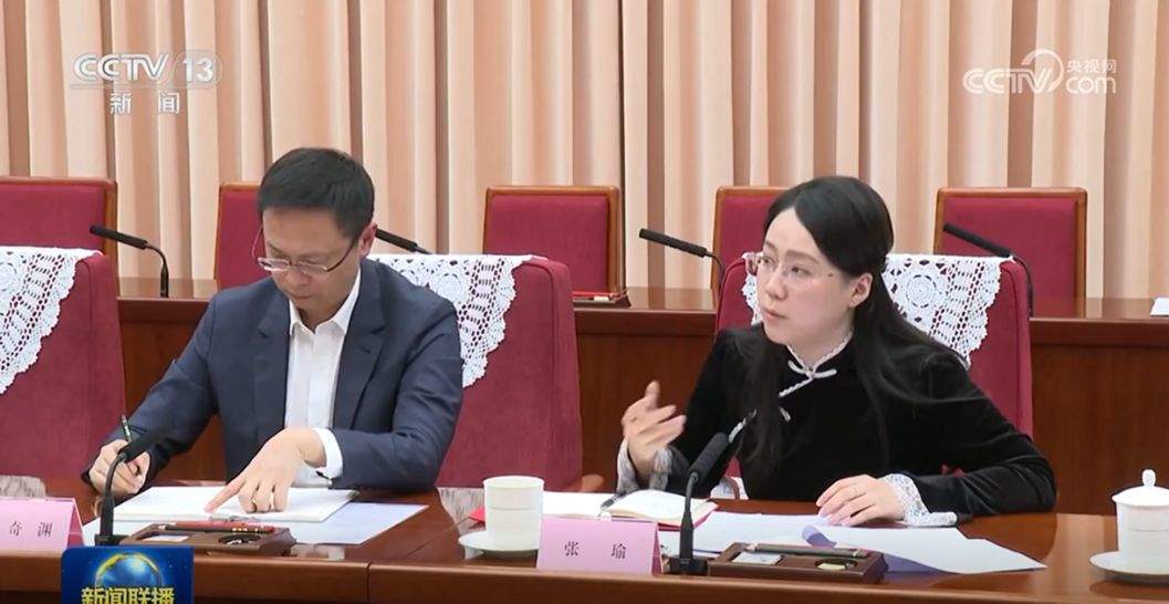 总理座谈会上，华创证券张瑜为经济建言！近三年还有哪些首席经济学家参会？