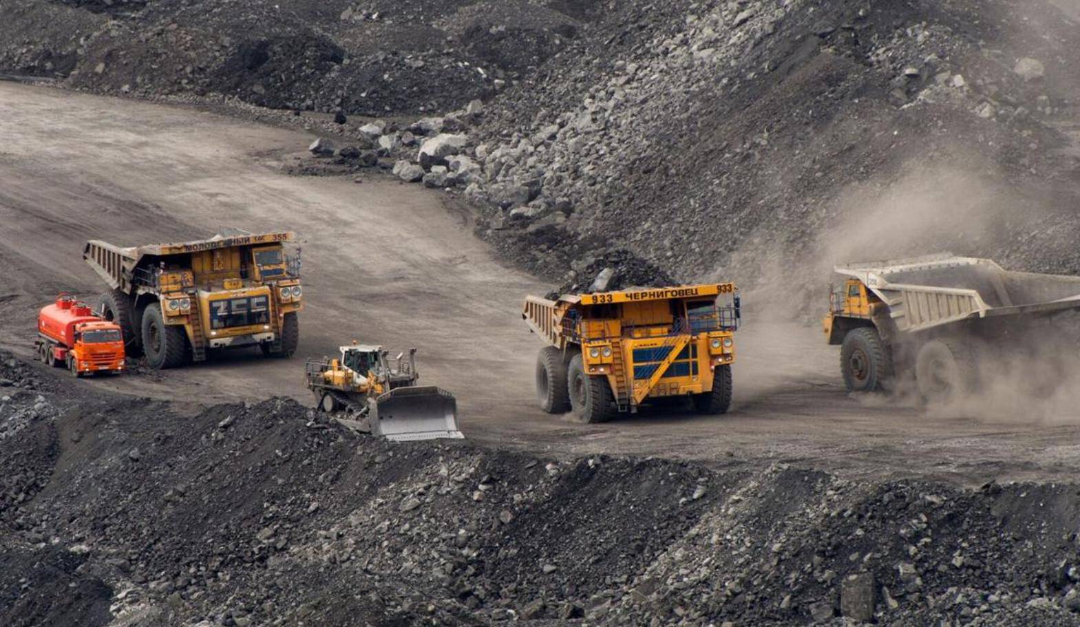 普京深知稀土管制威力，要求稀土产业自主，中方已婉拒了，不会交出技术！