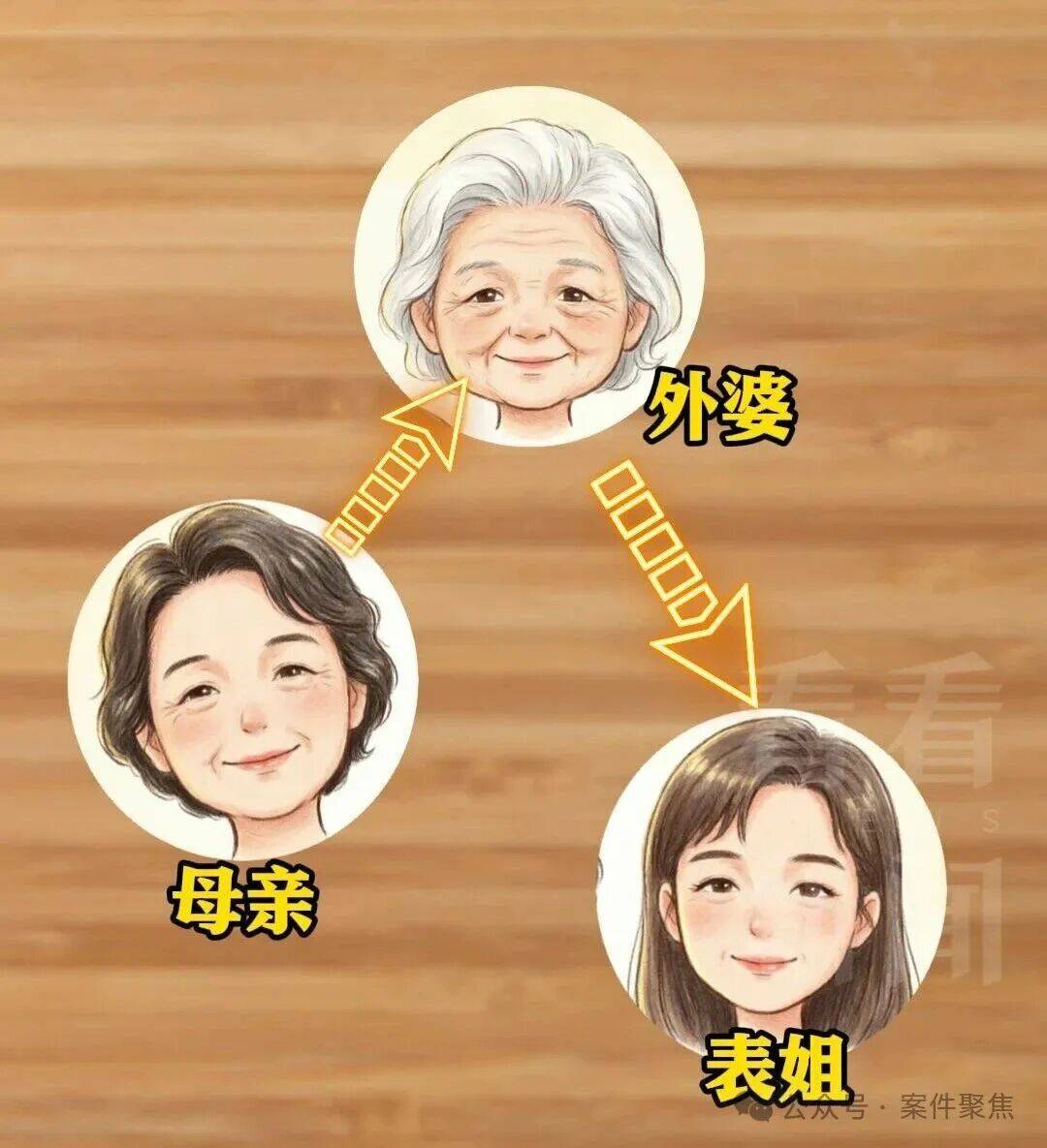 上海独生子继承亡母三套房子，没想到表姐来争遗产！独生子女≠唯一继承人，一个细节成为关键