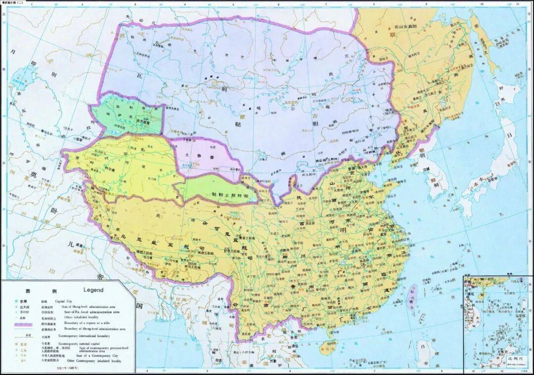 金灿荣：中国尚未准备好，迎接一个没有美国的世界