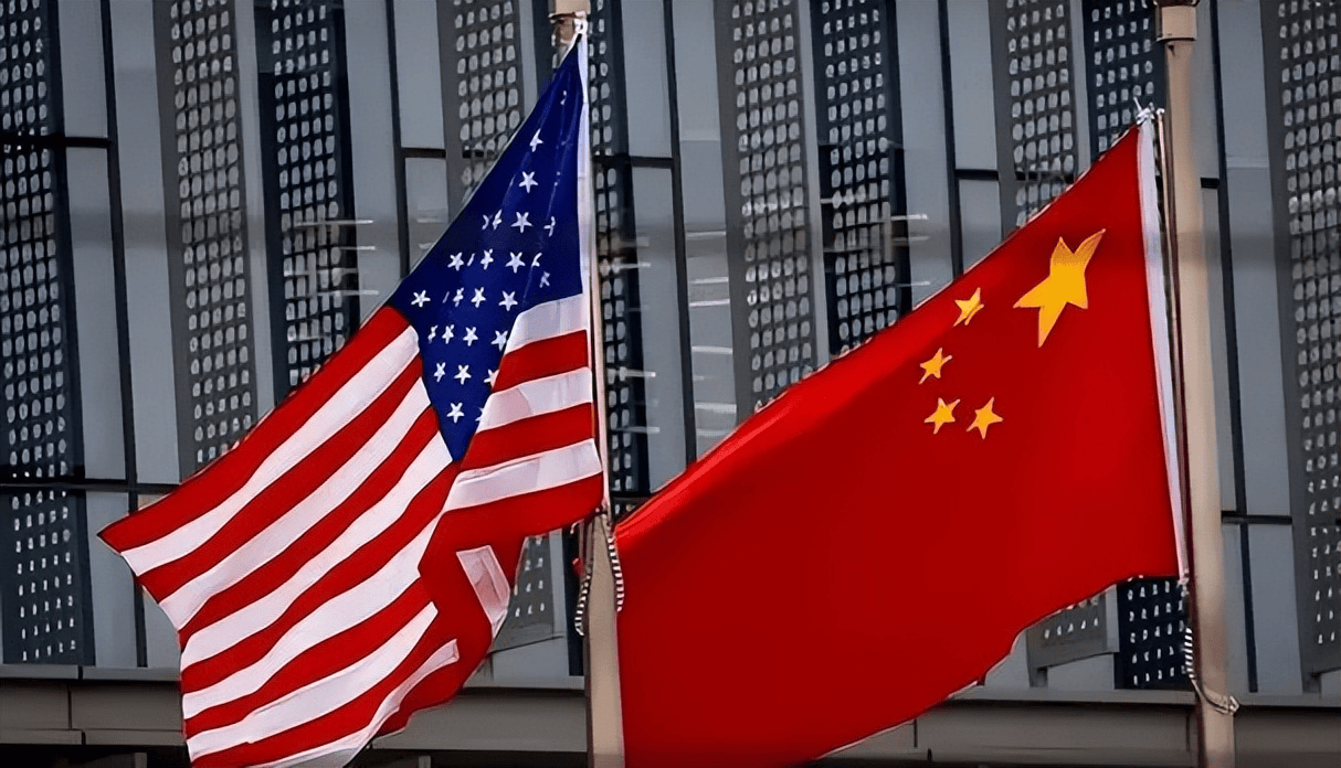 中美交流最新风向后，鲁比奥再向我国喊话，非常不简单