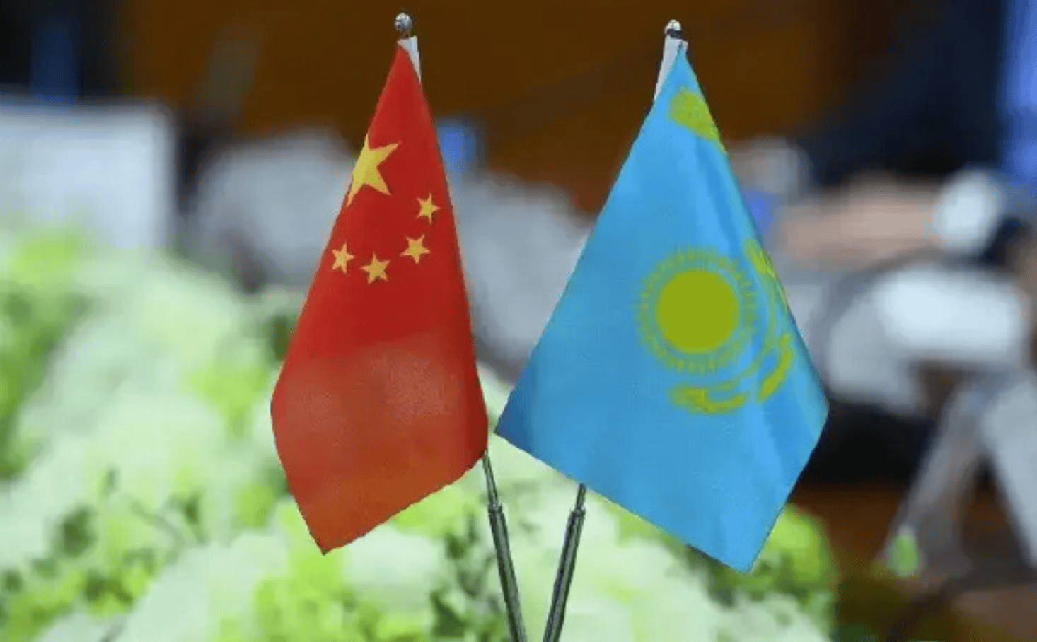 上合成员国政坛突变，托卡耶夫签字，接班人已浮现，是中国老友？