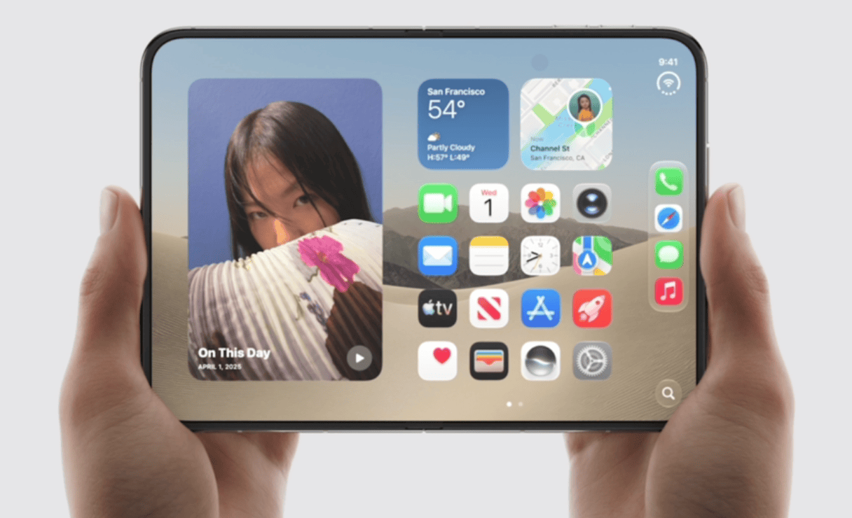 iPhone 18开售首日实探：标准版Pro没人要，Pro Max回收加价400元，黄牛称“到晚上手上囤货兴许得赔”