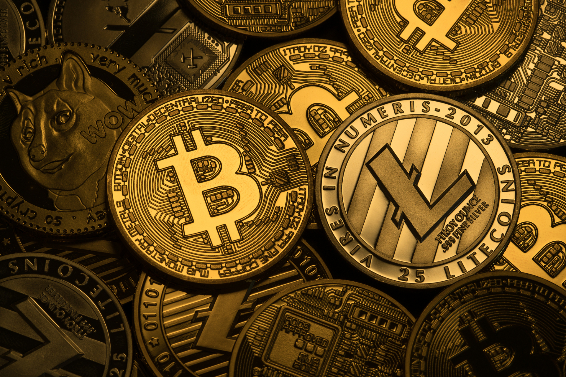 关于火币比特币的信息