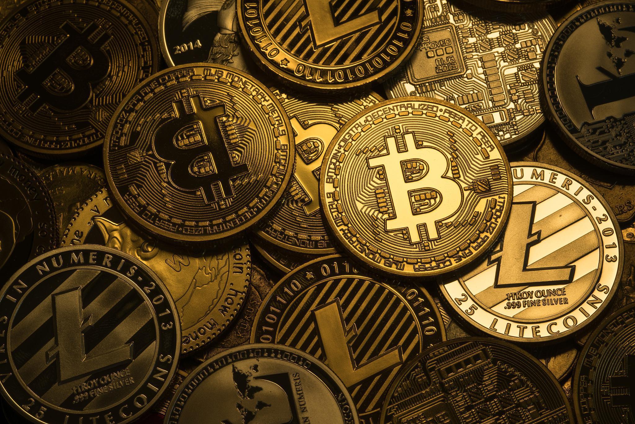 关于比特币火币网的信息