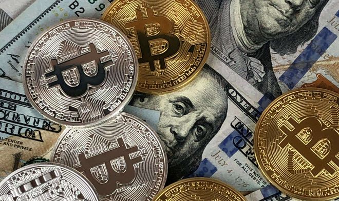 包含火币比特币的词条