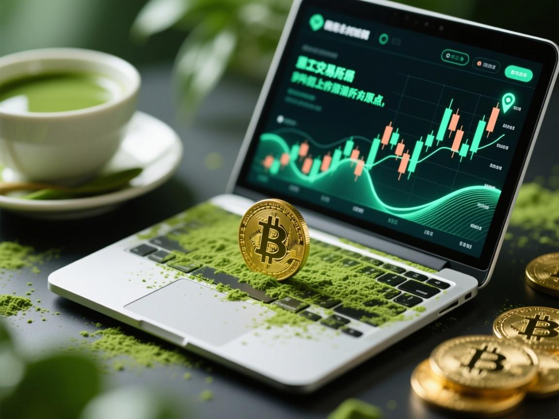 抹茶行情(抹茶成交量)