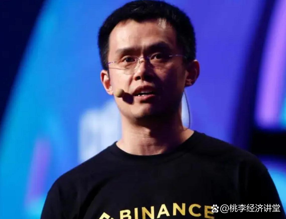 币安创始人(安币在中国是合法的吗) 币安创始人(安币在中国是合法的吗)