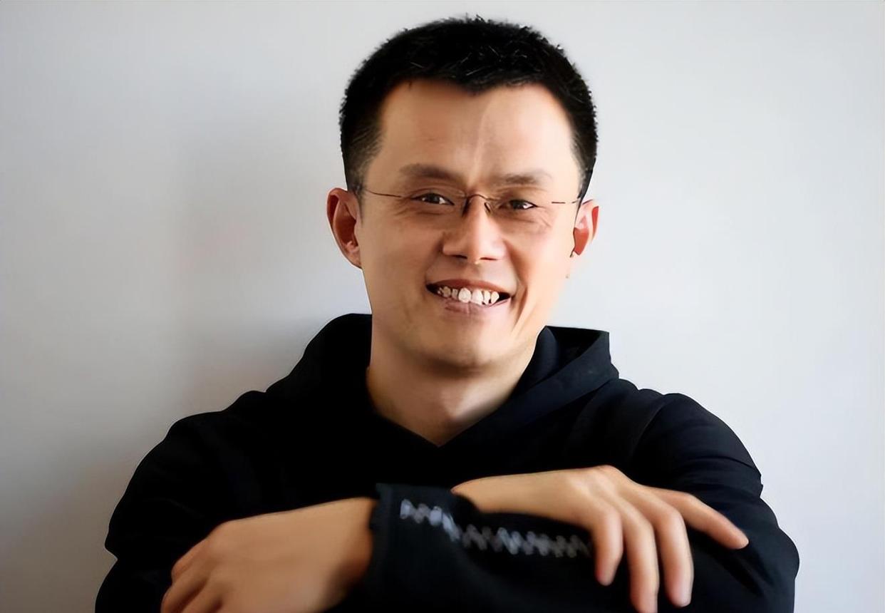 币安创始人(安币在中国是合法的吗) 币安创始人(安币在中国是合法的吗)